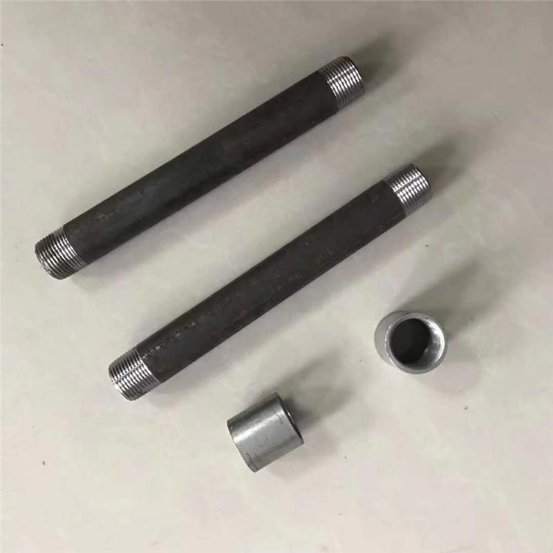 洮北钢管注浆管隧道止水